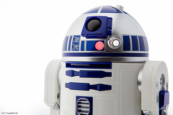 【速報】スター・ウォーズ最新作「最後のジェダイ」の新ドロイド「BB-9E」がスフィロから発売、R2-D2とBB-8の新製品も