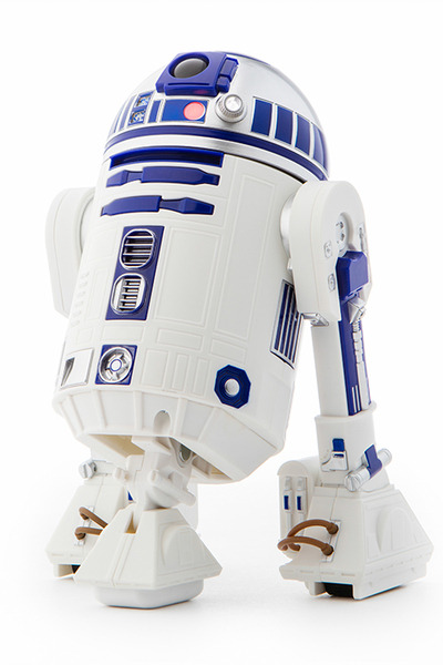 【速報】スター・ウォーズ最新作「最後のジェダイ」の新ドロイド「BB-9E」がスフィロから発売、R2-D2とBB-8の新製品も