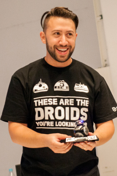 【速報】スター・ウォーズ最新作「最後のジェダイ」の新ドロイド「BB-9E」がスフィロから発売、R2-D2とBB-8の新製品も