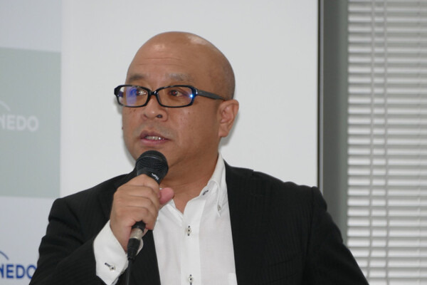 NEDO、AIベンチャー企業6件7社の研究テーマをコンテスト方式で採択