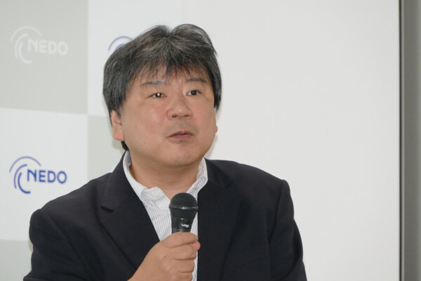 NEDO、AIベンチャー企業6件7社の研究テーマをコンテスト方式で採択