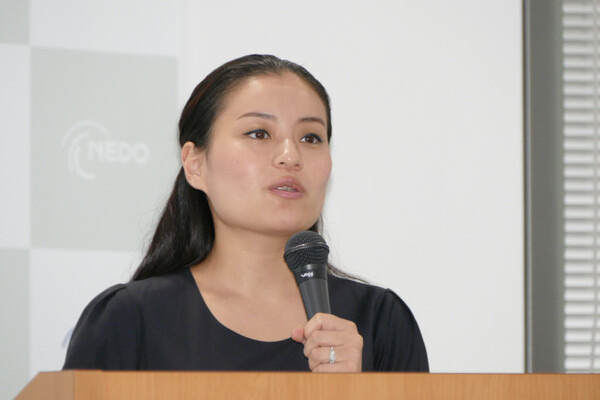 NEDO、AIベンチャー企業6件7社の研究テーマをコンテスト方式で採択