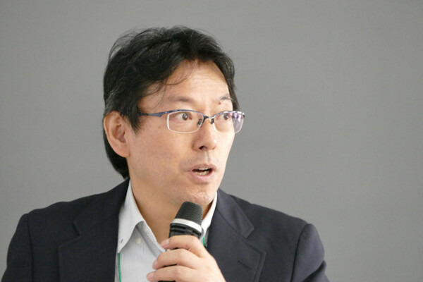 RSJ2017オープンフォーラム「2020年World Robot Summitは何を競うのか？」レポート