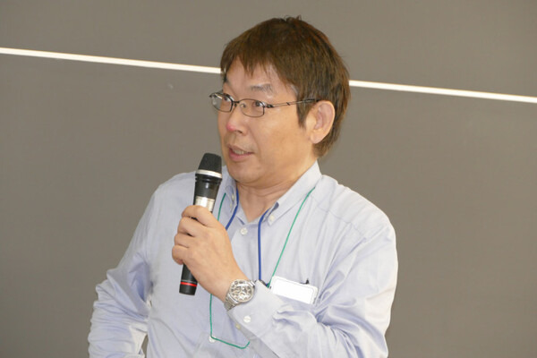 RSJ2017オープンフォーラム「2020年World Robot Summitは何を競うのか？」レポート