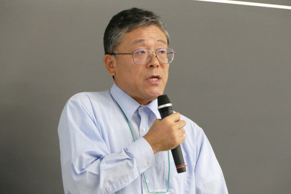 RSJ2017オープンフォーラム「2020年World Robot Summitは何を競うのか？」レポート