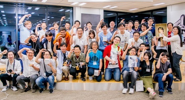 小型ロボットアームの活用法を考える、デンソーの「COBOTTAハッカソン」が開催！