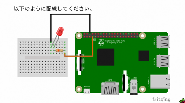 ラズパイ女子会！ Raspberry Pi 初心者向けのハンズオンに潜入してきました！