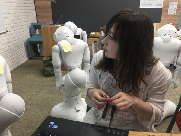 ラズパイ女子会！ Raspberry Pi 初心者向けのハンズオンに潜入してきました！