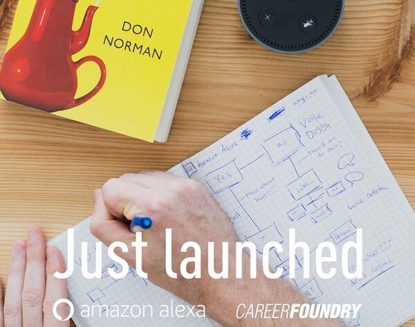Alexa Skill登録数が2万超！スマートスピーカー用スキル開発講座「Voice User Interface Designコース」と「AI音声アシスタント勉強会」
