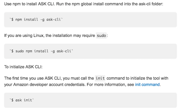 子ども用スキル、Echo Show用スキル、報酬プログラムなどAmazon Alexa Skill開発環境の整備が急ピッチで進む