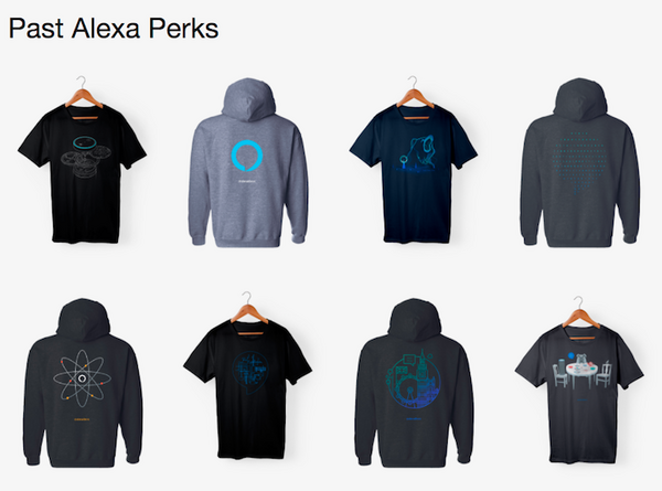 子ども用スキル、Echo Show用スキル、報酬プログラムなどAmazon Alexa Skill開発環境の整備が急ピッチで進む