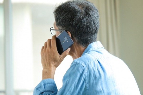 MAMORIOを見守りに活用！認知症の方や高齢者向け外出支援ツール「Me-MAMORIO」発売