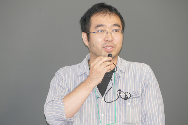 昆虫サイボーグや子供型ロボットなど、「ロボットは楽しい！」と語る研究者が集合！　「このロボットがすごい2017」