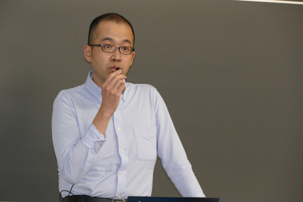 昆虫サイボーグや子供型ロボットなど、「ロボットは楽しい！」と語る研究者が集合！　「このロボットがすごい2017」