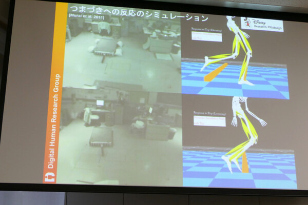 昆虫サイボーグや子供型ロボットなど、「ロボットは楽しい！」と語る研究者が集合！　「このロボットがすごい2017」