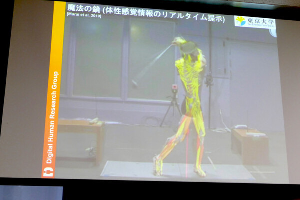 昆虫サイボーグや子供型ロボットなど、「ロボットは楽しい！」と語る研究者が集合！　「このロボットがすごい2017」