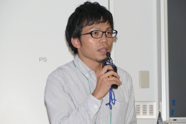 昆虫サイボーグや子供型ロボットなど、「ロボットは楽しい！」と語る研究者が集合！　「このロボットがすごい2017」