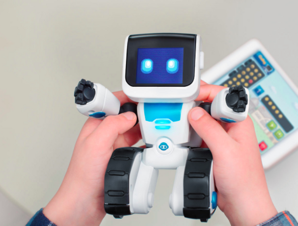 【羽田卓生のロボットビジネス入門vol.6】コミュニケーションロボットvsスマートスピーカーの行方