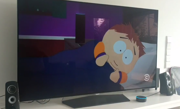 人間以外が「Amazon Alexa」を操作する事案が発生中！スマートスピーカーやロボットにはやっぱり声認証が必須か