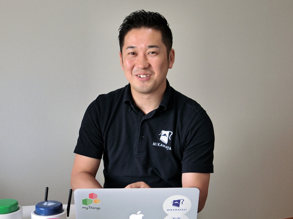 【IoT業界探訪vol.16】ボタン一押しで困りごとが解決！ 「MAGOボタン」が実現したシニア向けサポートネットワーク（前編）