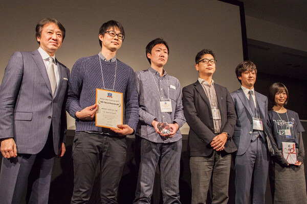 会話やオーダー、決済もPepperひとりにおまかせ！ヘッドウォータースが「Pepper App Challenge 2017」で提示したロボットの未来