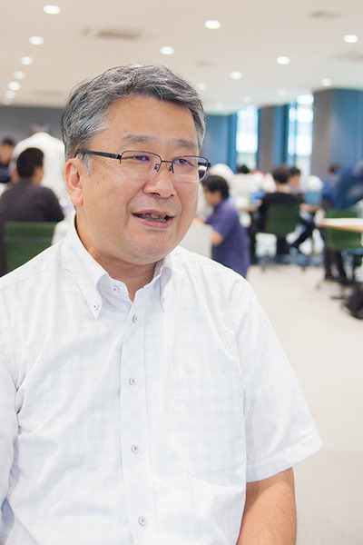 「ハッカソンやコンテストは若手開発者を育成する他流試合、ロボアプリ開発は面白くて夢がある」メイテツコムに聞く