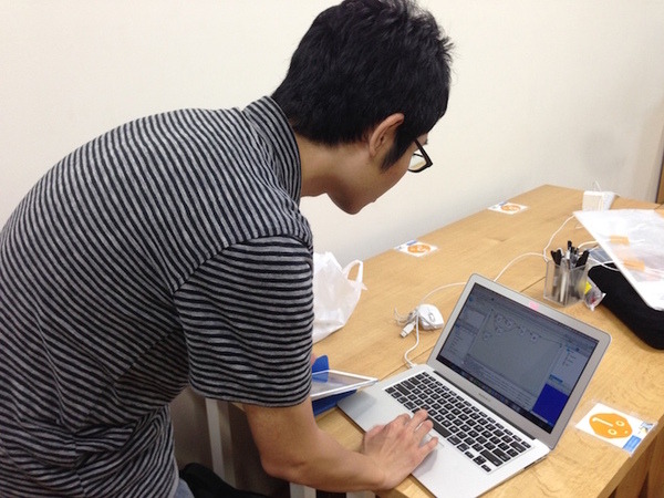 1万5000キロ離れたアフリカからPepperを動かす「ペンギンプロジェクト」