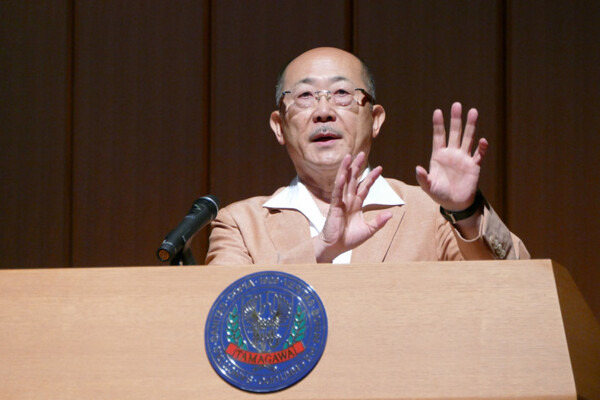 「課題はハードウェア・ボトルネックと人間の知に対する過小評価」玉川大学工学部 情報通信工学科 キックオフ