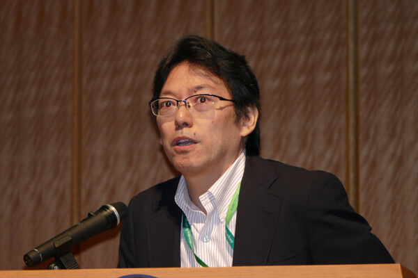 「課題はハードウェア・ボトルネックと人間の知に対する過小評価」玉川大学工学部 情報通信工学科 キックオフ