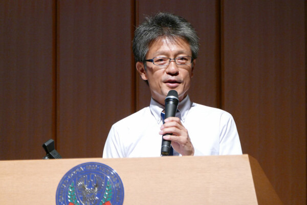 「課題はハードウェア・ボトルネックと人間の知に対する過小評価」玉川大学工学部 情報通信工学科 キックオフ