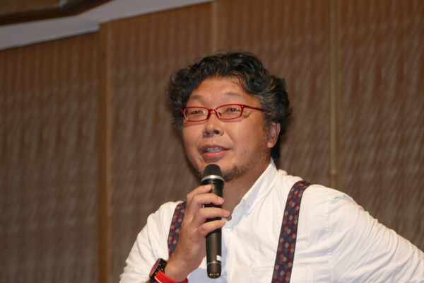 「課題はハードウェア・ボトルネックと人間の知に対する過小評価」玉川大学工学部 情報通信工学科 キックオフ