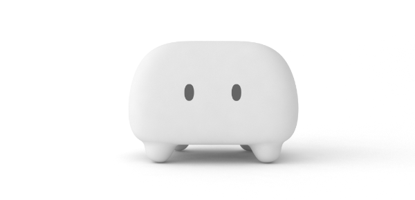 ユカイ工学、猫のようなしっぽをもつロボット「Qoobo（クーボ）」のティザーサイトを公開