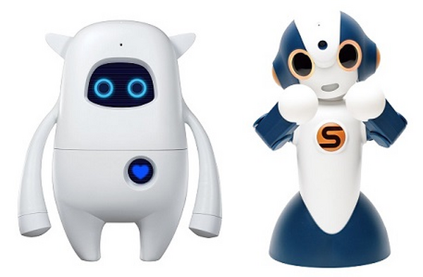 ついに百貨店初の常設売場「ロボティクススタジオ」が誕生！新宿高島屋が「ロボットと人が共生する新たな暮らし」を提案、イベントも開催