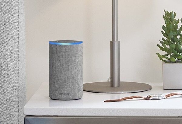 [速報] Amazon Echoが新型にモデルチェンジ！さらに新機種Echo Plus、Echo Spotも登場！