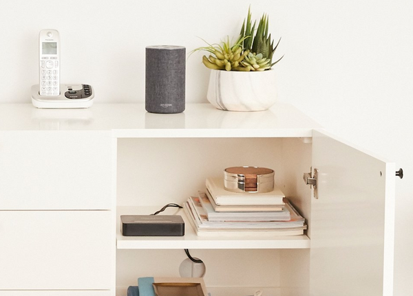 AmazonがEchoを電話機に変える周辺機器「Echo Connect」を発表！