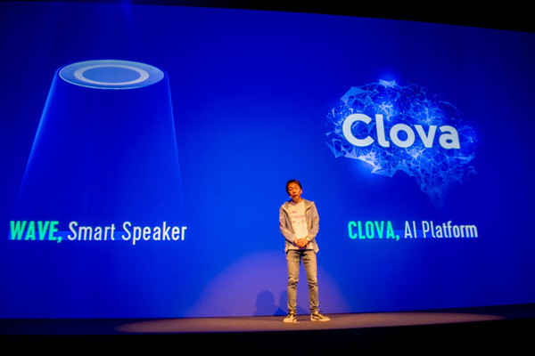 「AIは機械学習のことではない」「日本語は難しい」開発者が語るLINEの「Clova」とは