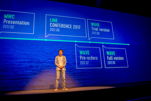 「AIは機械学習のことではない」「日本語は難しい」開発者が語るLINEの「Clova」とは