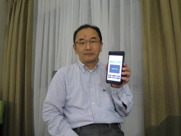 1万5000キロ離れたアフリカからPepperを動かす「ペンギンプロジェクト」