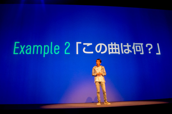 「AIは機械学習のことではない」「日本語は難しい」開発者が語るLINEの「Clova」とは