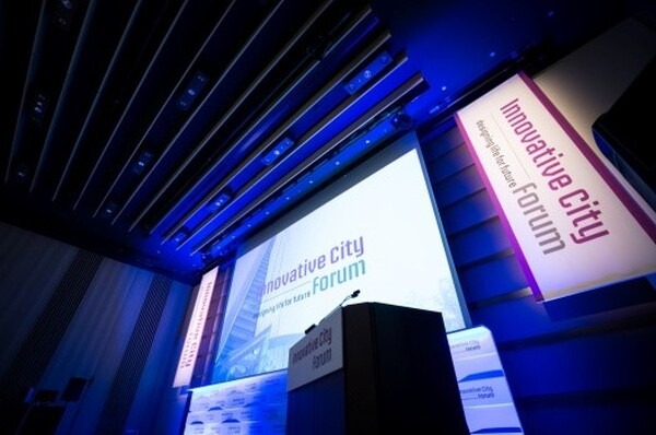 六本木ヒルズでロボティクスやVR、AR、人工知能など世界の先端技術を体感できる1週間！「身体拡張」がテーマの「INNOVATION TOKYO 2017」を開催！