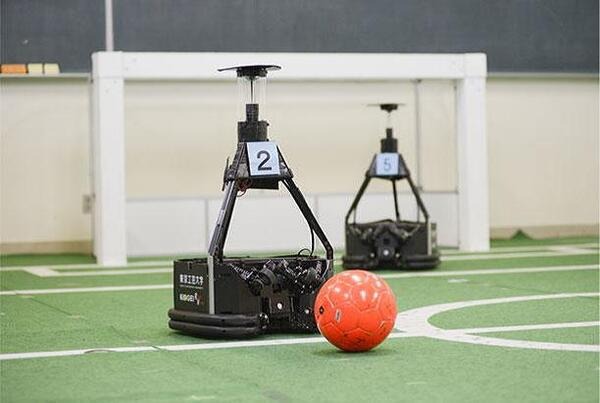 六本木ヒルズでロボティクスやVR、AR、人工知能など世界の先端技術を体感できる1週間！「身体拡張」がテーマの「INNOVATION TOKYO 2017」を開催！