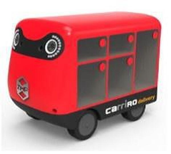 六本木ヒルズでロボティクスやVR、AR、人工知能など世界の先端技術を体感できる1週間！「身体拡張」がテーマの「INNOVATION TOKYO 2017」を開催！