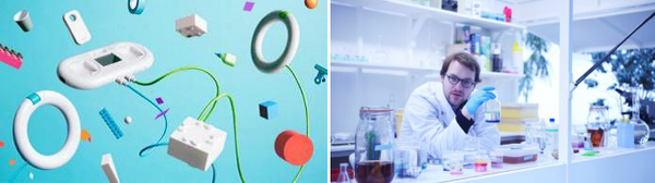 六本木ヒルズでロボティクスやVR、AR、人工知能など世界の先端技術を体感できる1週間！「身体拡張」がテーマの「INNOVATION TOKYO 2017」を開催！