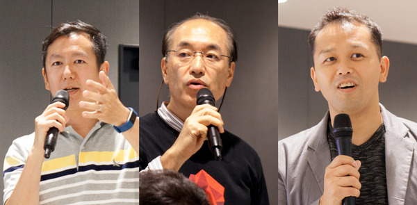 AIやIoTと連携した次世代のロボット活用が見えるPepperハッカソン「ペッパソン2017 西の陣/東の陣」開催レポート