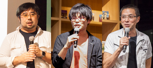 AIやIoTと連携した次世代のロボット活用が見えるPepperハッカソン「ペッパソン2017 西の陣/東の陣」開催レポート