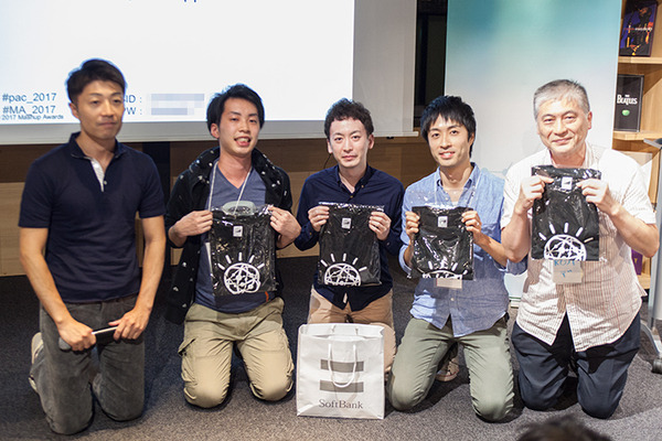 AIやIoTと連携した次世代のロボット活用が見えるPepperハッカソン「ペッパソン2017 西の陣/東の陣」開催レポート