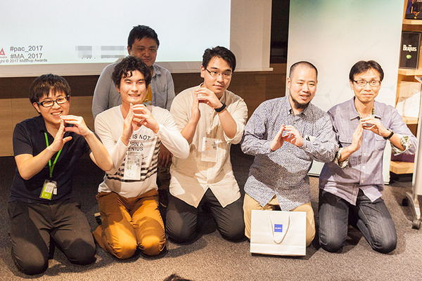 AIやIoTと連携した次世代のロボット活用が見えるPepperハッカソン「ペッパソン2017 西の陣/東の陣」開催レポート