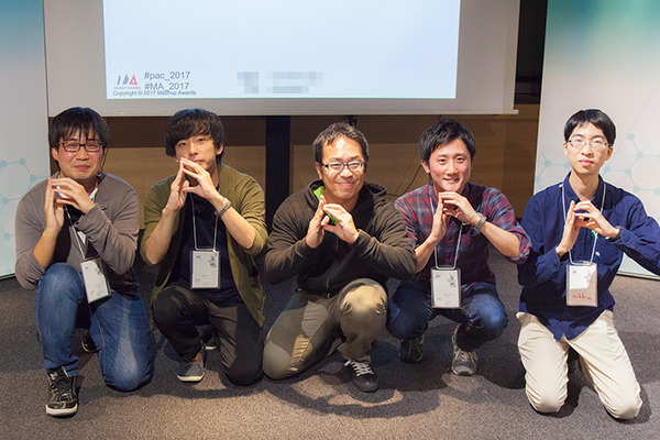 AIやIoTと連携した次世代のロボット活用が見えるPepperハッカソン「ペッパソン2017 西の陣/東の陣」開催レポート