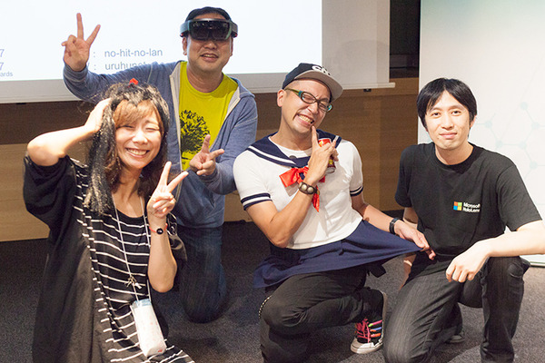 AIやIoTと連携した次世代のロボット活用が見えるPepperハッカソン「ペッパソン2017 西の陣/東の陣」開催レポート