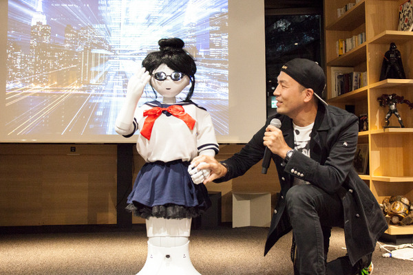 AIやIoTと連携した次世代のロボット活用が見えるPepperハッカソン「ペッパソン2017 西の陣/東の陣」開催レポート